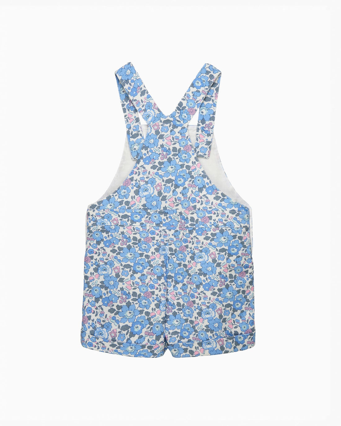 Lily Rose Dungarees Betsy Dungarees