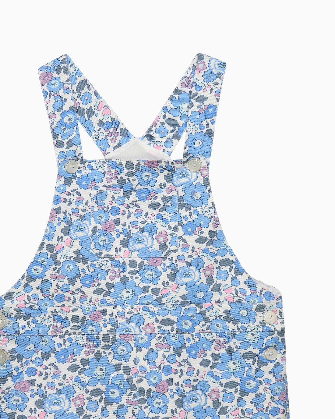 Lily Rose Dungarees Betsy Dungarees