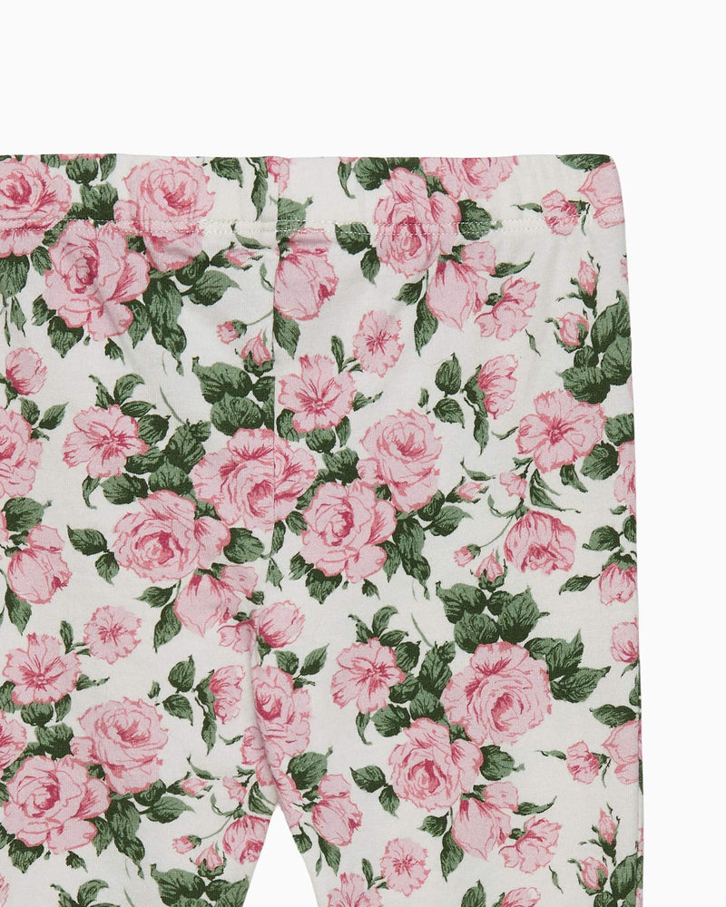 Lily Rose Leggings Carline Rose Leggings
