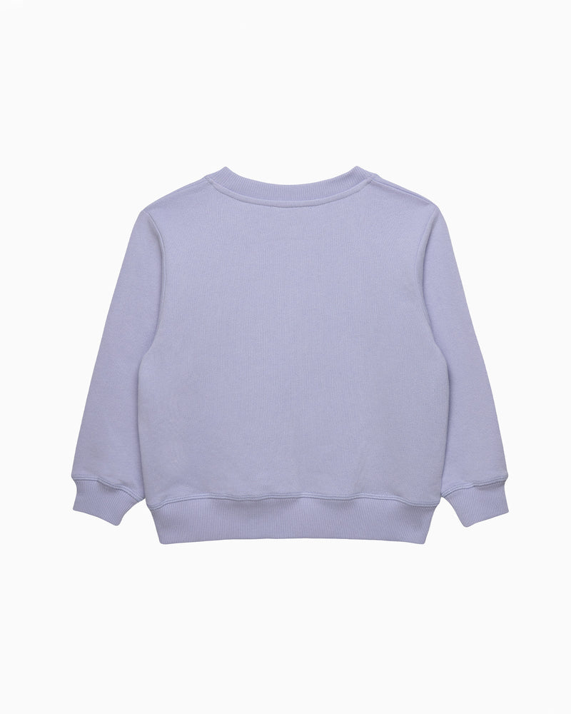 Emma & Amelia Bow Sweatshirt