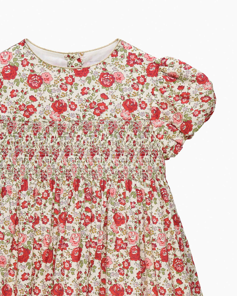 Lily Rose Dress Felicite Smocked Party Dress