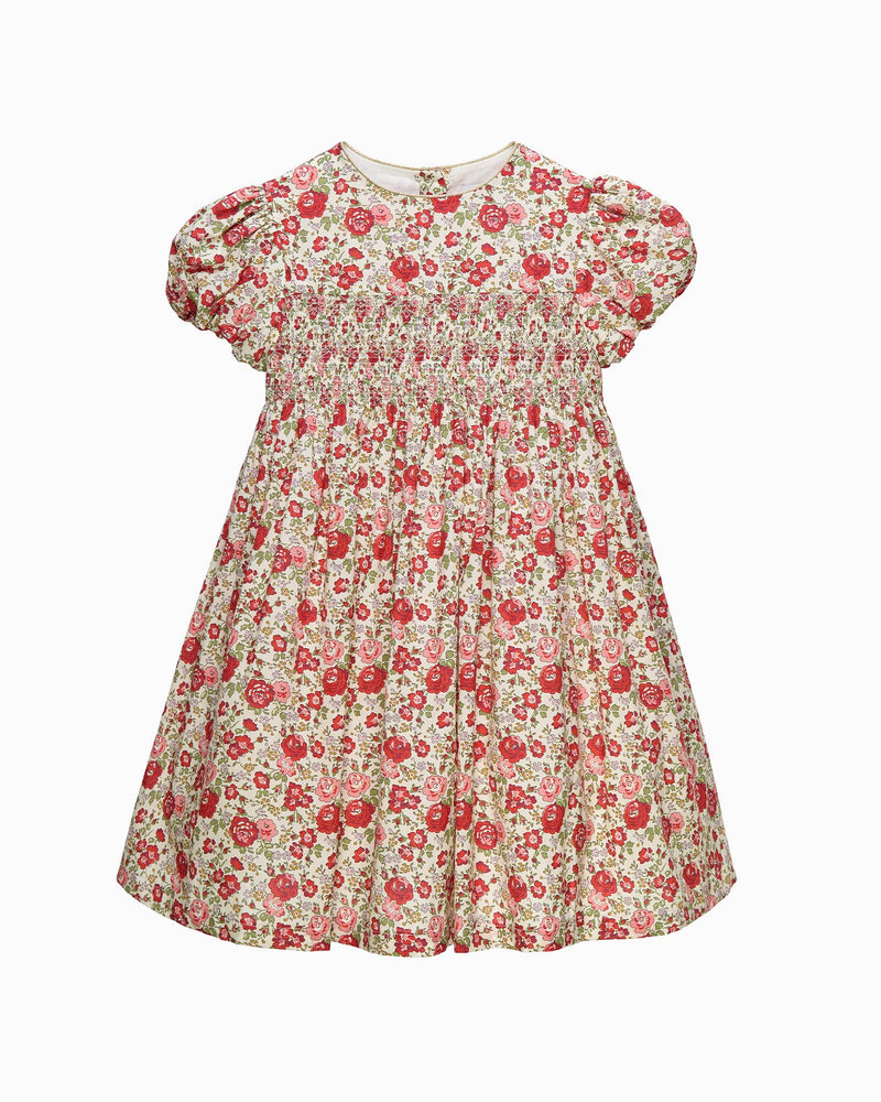 Lily Rose Dress Felicite Smocked Party Dress