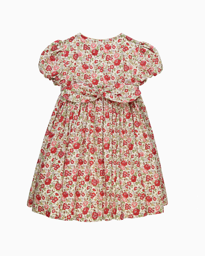 Lily Rose Dress Felicite Smocked Party Dress