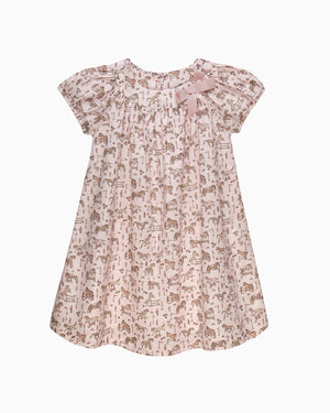 Lily Rose Dress Gymkhana Bow Dress