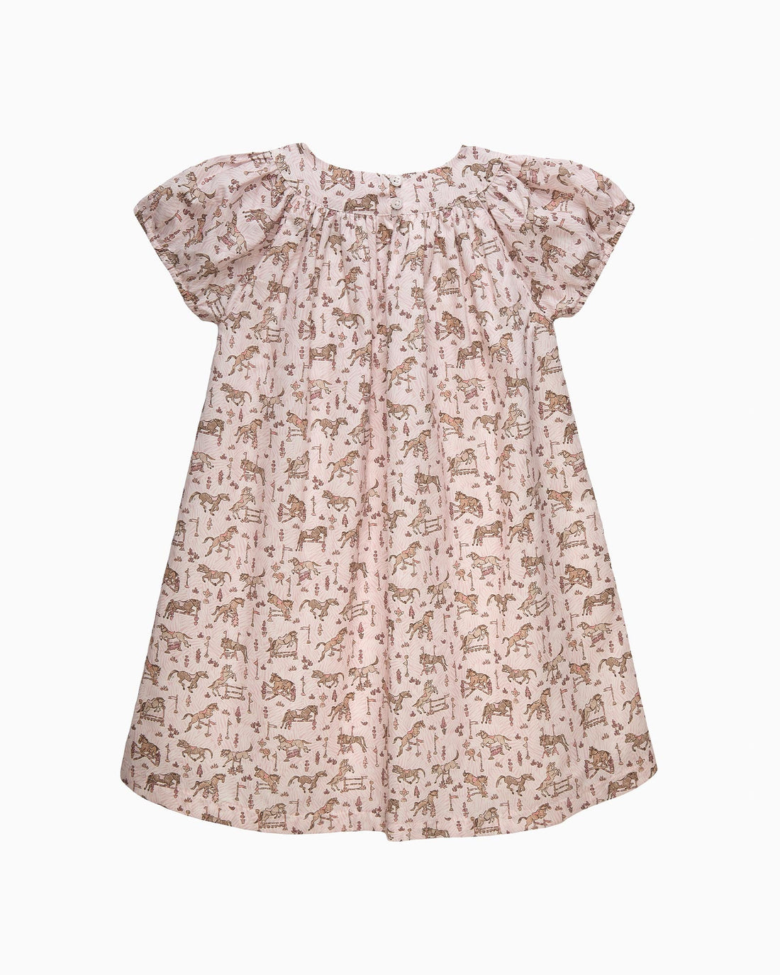 Lily Rose Dress Gymkhana Bow Dress