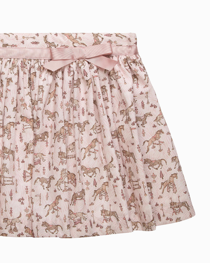 Lily Rose Skirt Gymkhana Skirt