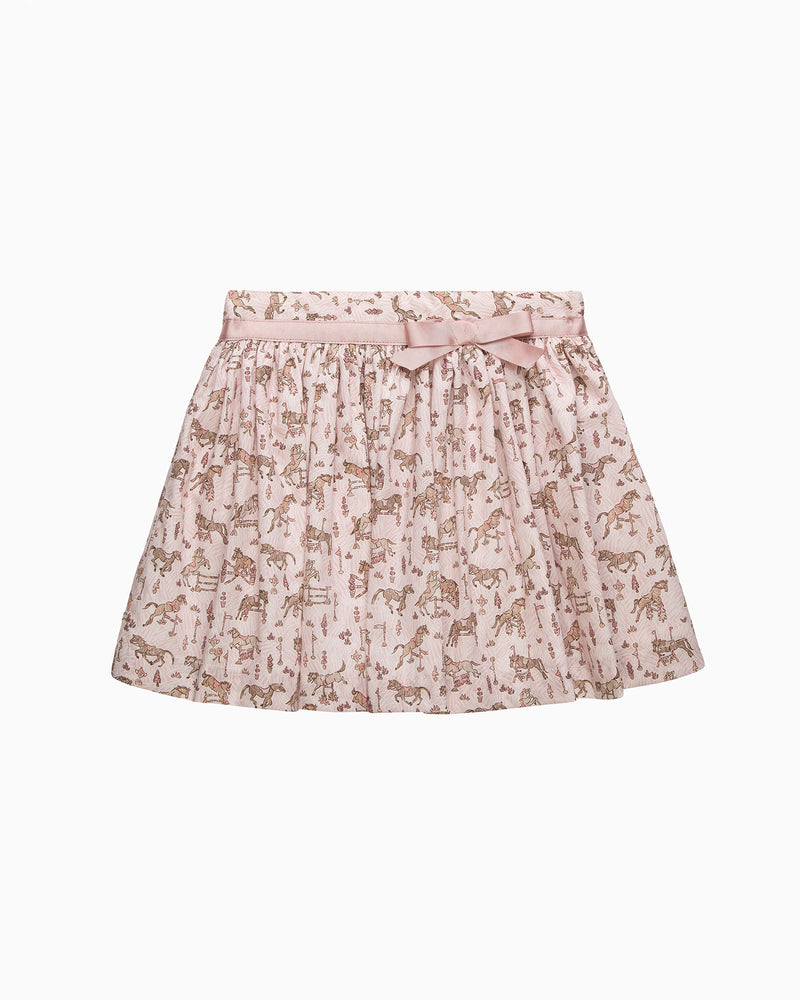 Lily Rose Skirt Gymkhana Skirt