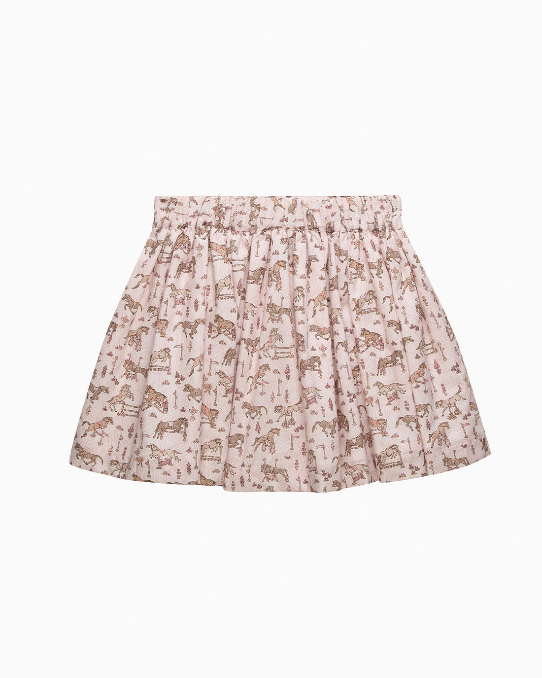 Lily Rose Skirt Gymkhana Skirt