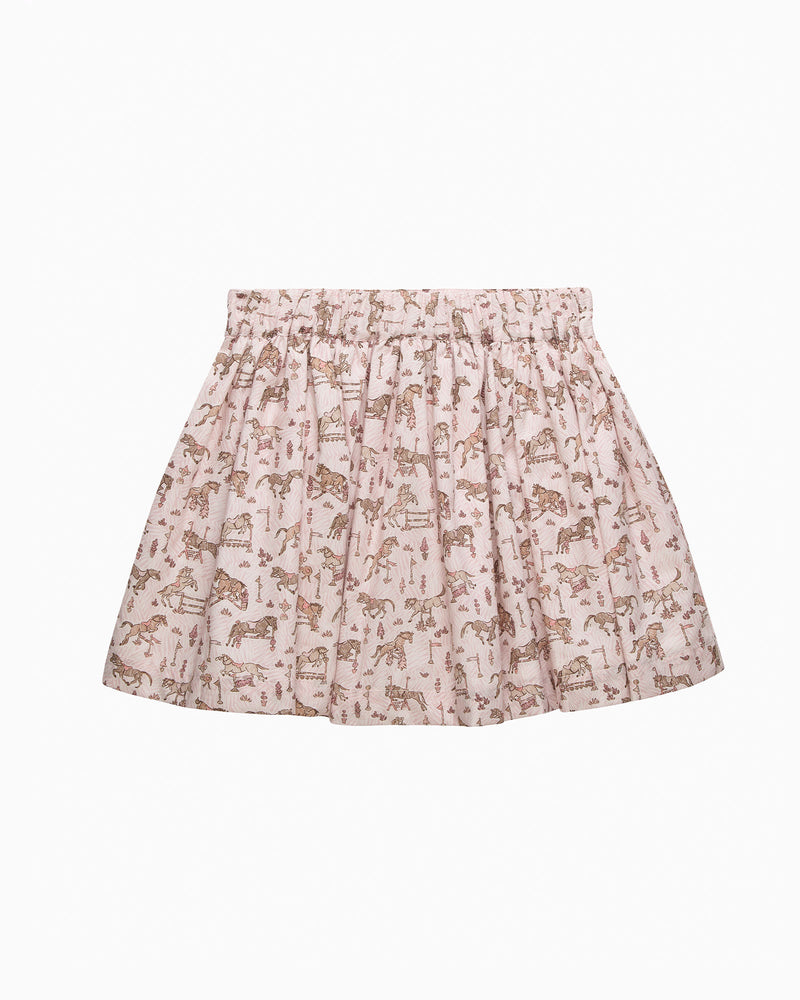 Lily Rose Skirt Gymkhana Skirt
