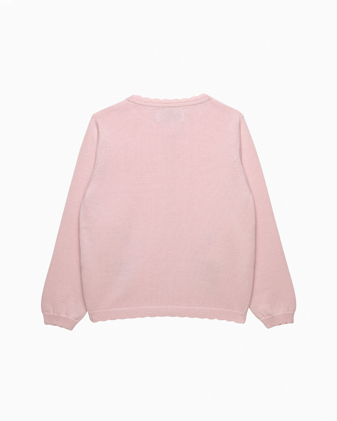 Confiture Cardigan Ice-Cream Cardigan