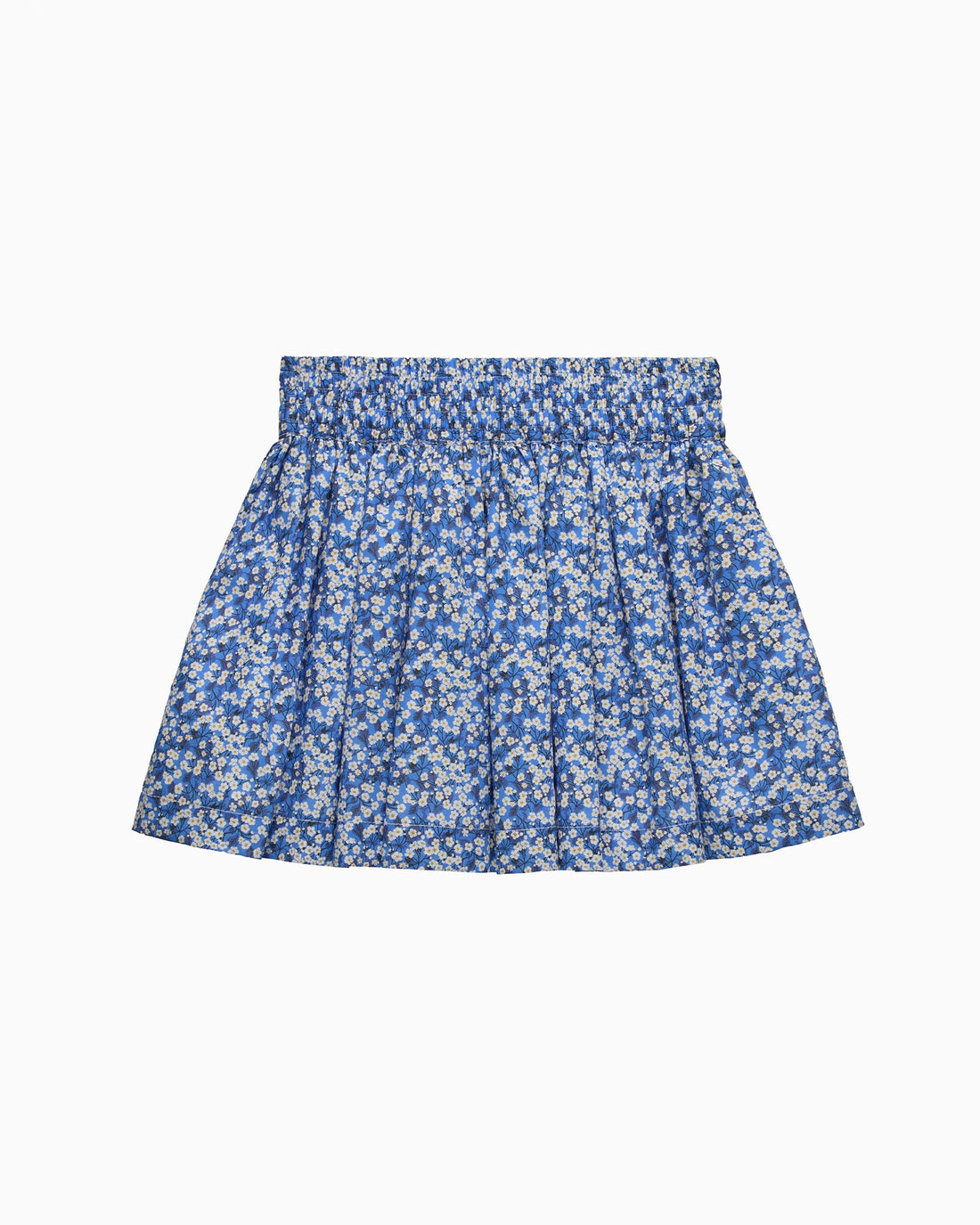 Lily Rose Skirt Mitsi Floral Bow Skirt