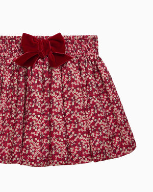 Lily Rose Skirt Mitsi Valeria Skirt
