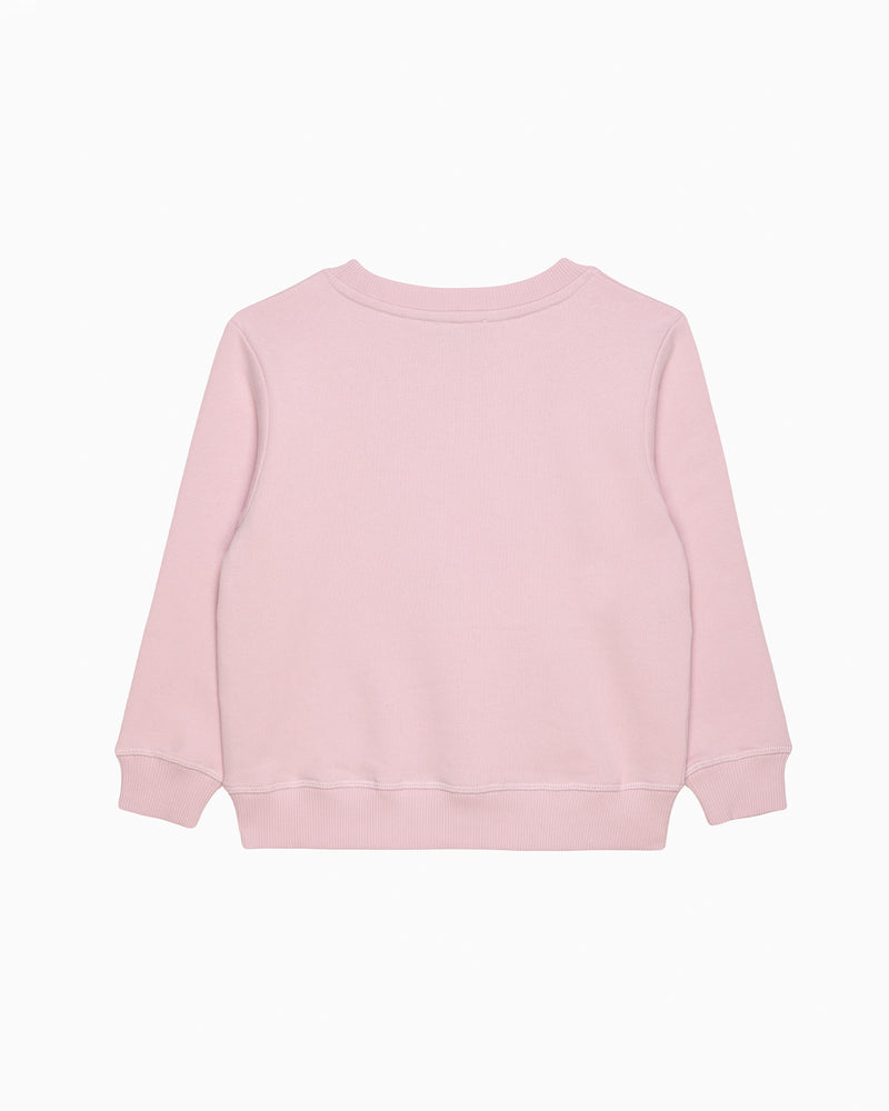Nazanin Heart Sweatshirt
