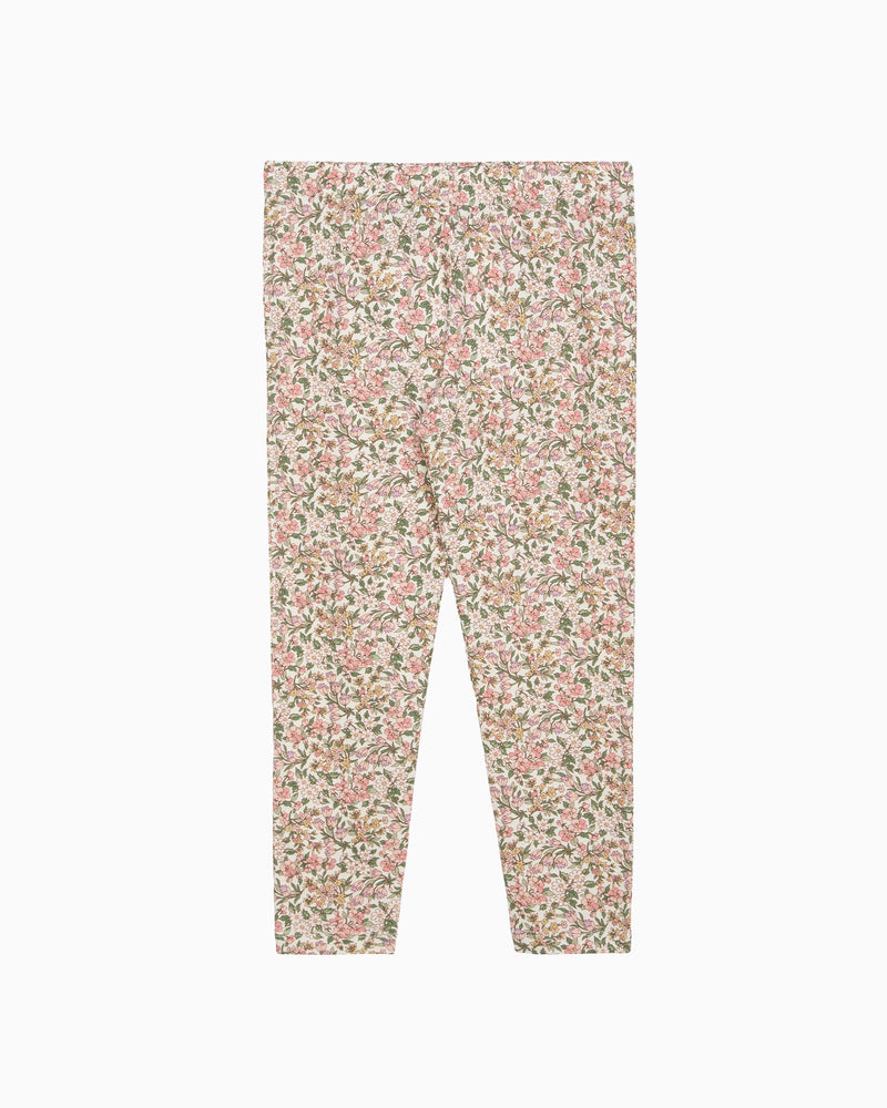 Nazanin Floral Leggings
