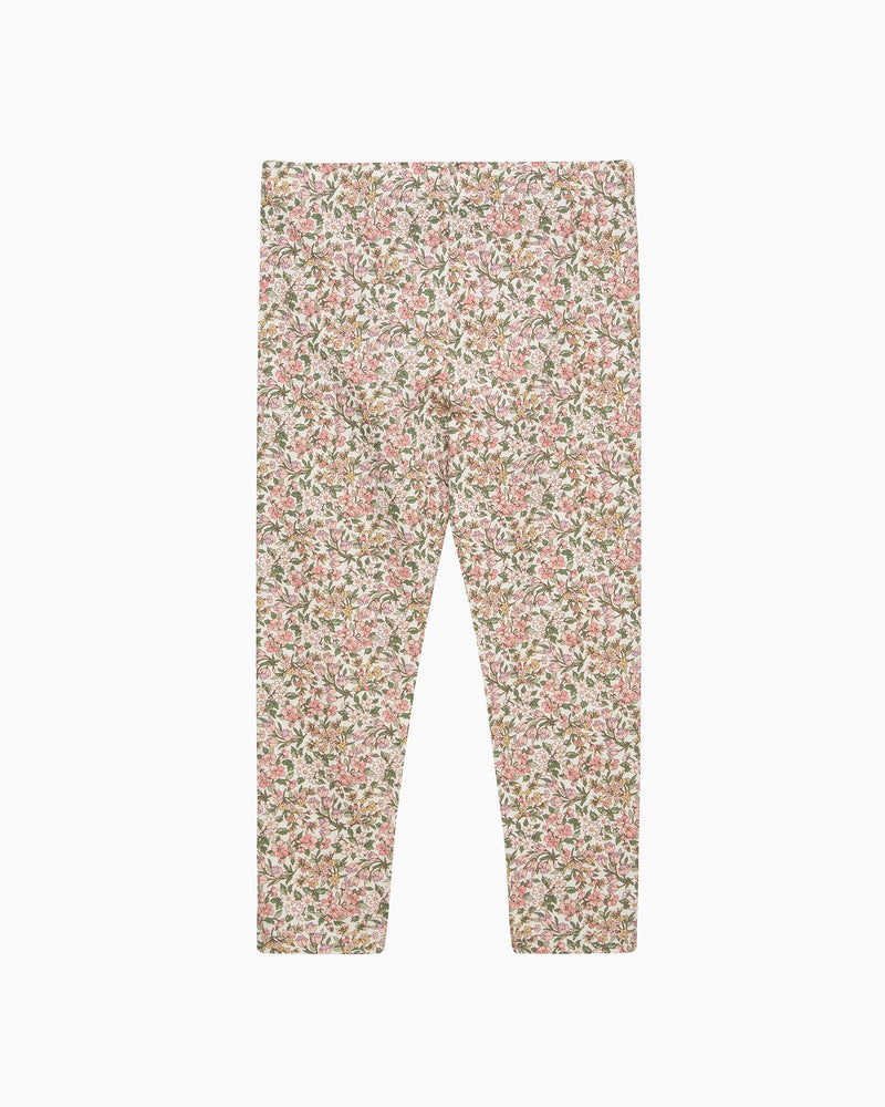 Nazanin Floral Leggings