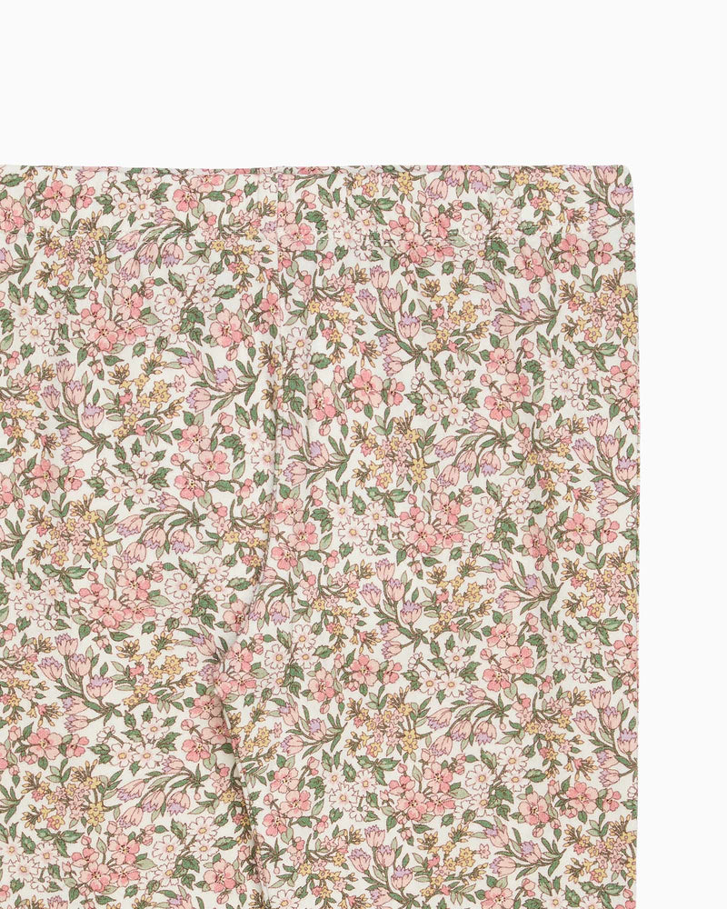 Nazanin Floral Leggings