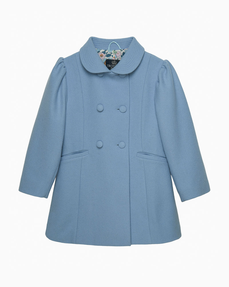 Princess Coat