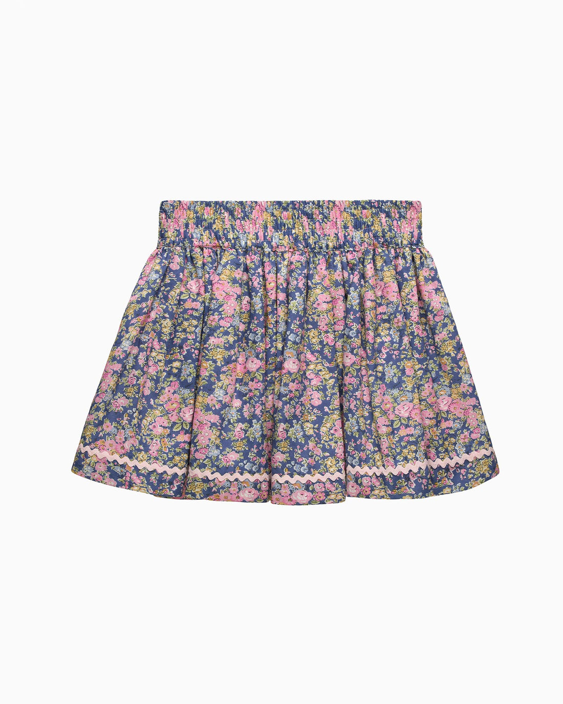 Lily Rose Skirt Tatum Floral Skirt