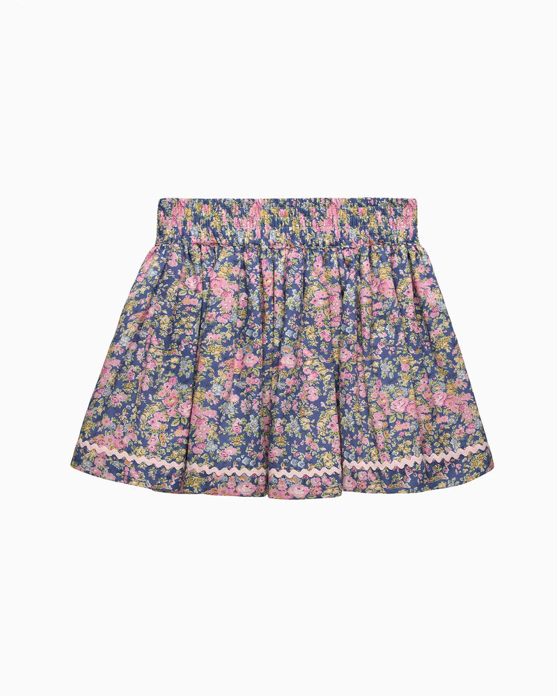Lily Rose Skirt Tatum Floral Skirt