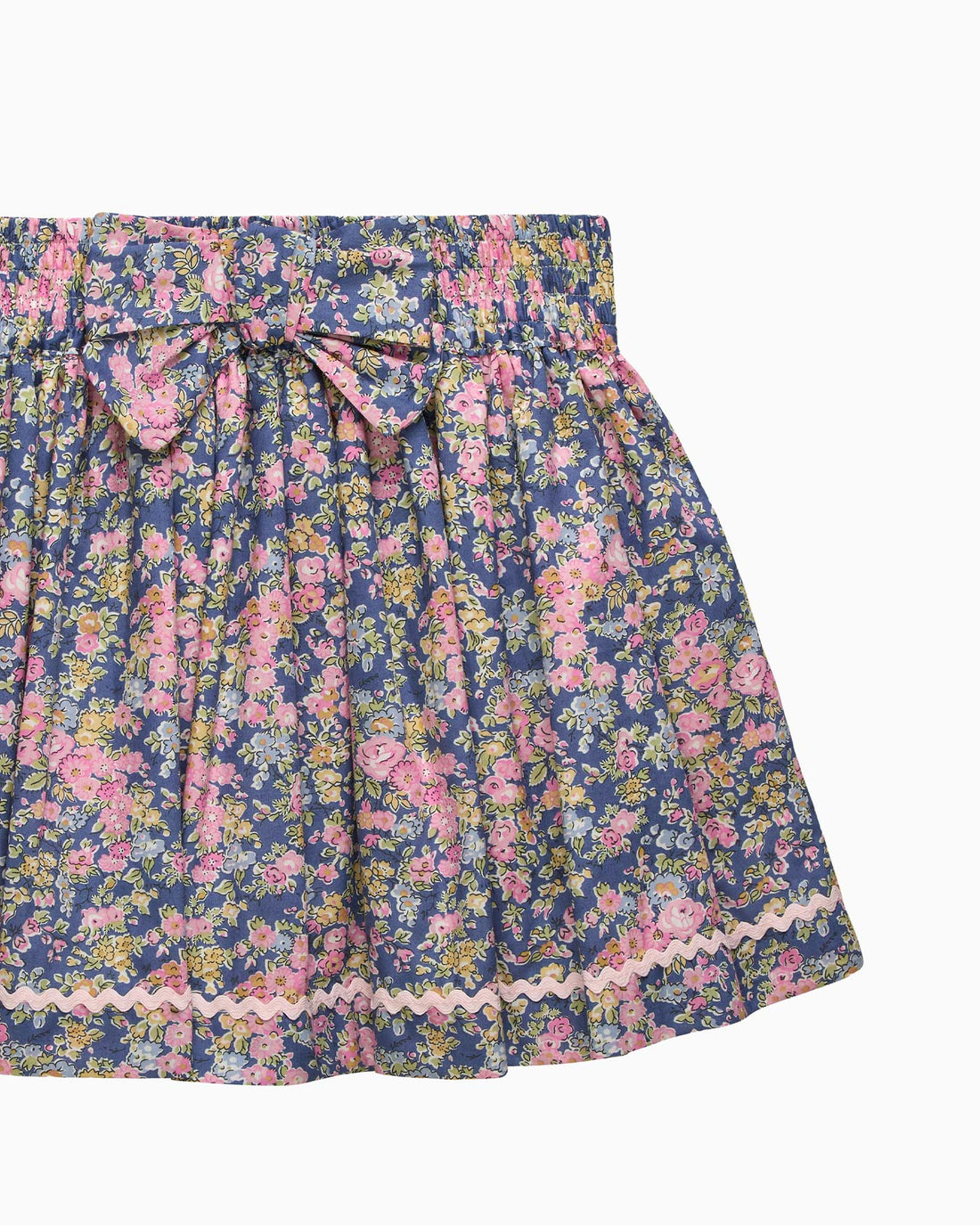 Lily Rose Skirt Tatum Floral Skirt
