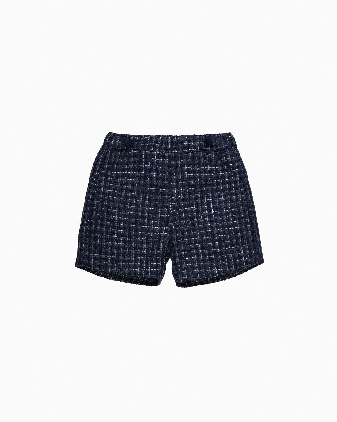 Confiture Shorts Tweed Sparkle Shorts