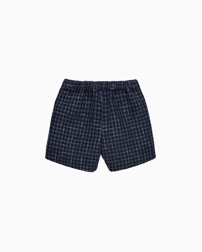 Confiture Shorts Tweed Sparkle Shorts