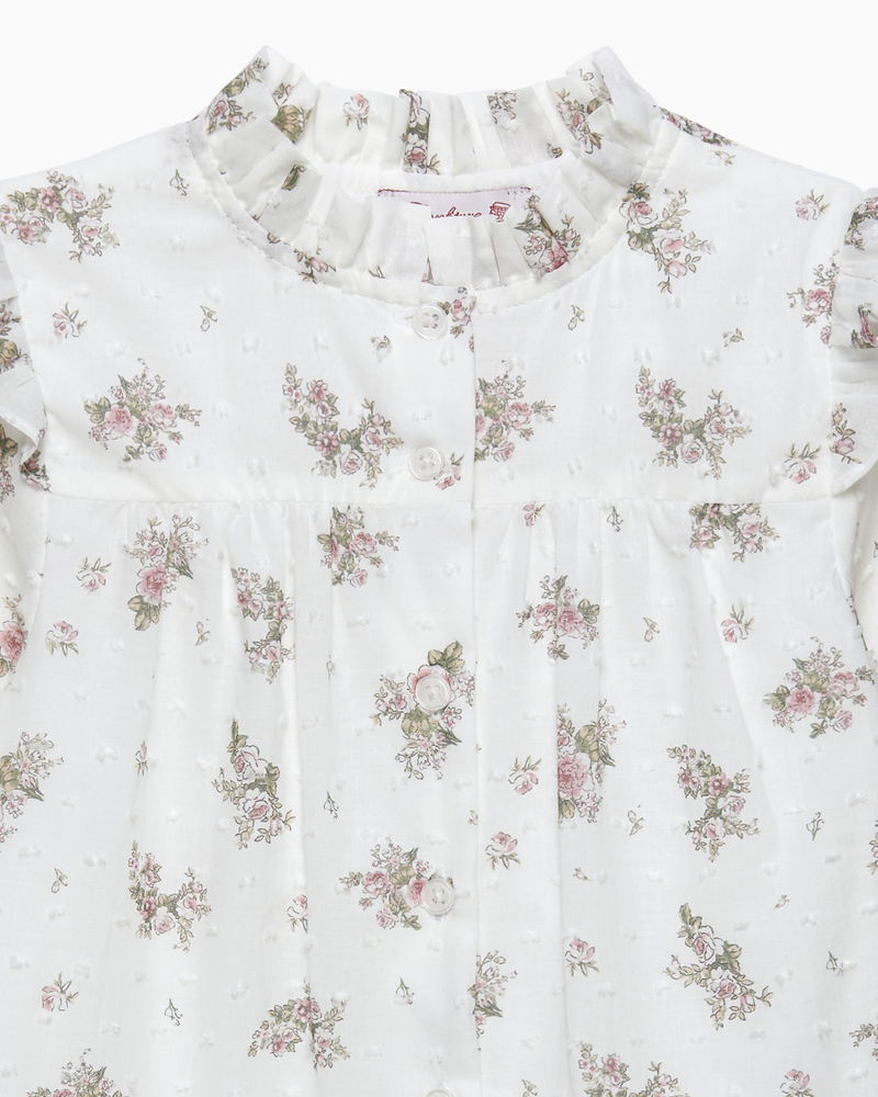 Arabella Floral Blouse