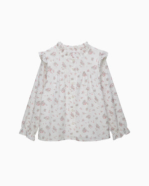 Confiture Blouse Arabella Floral Blouse