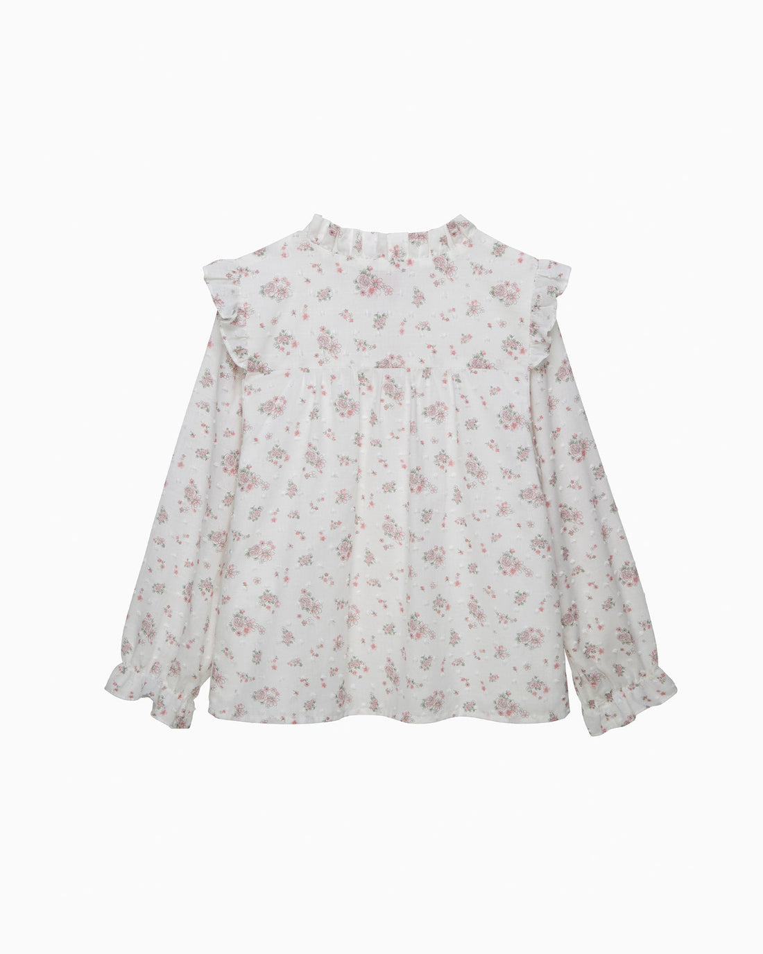 Confiture Blouse Arabella Floral Blouse
