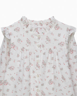 Confiture Blouse Arabella Floral Blouse