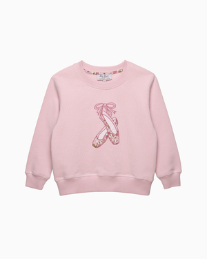 Ballerina Sweatshirt