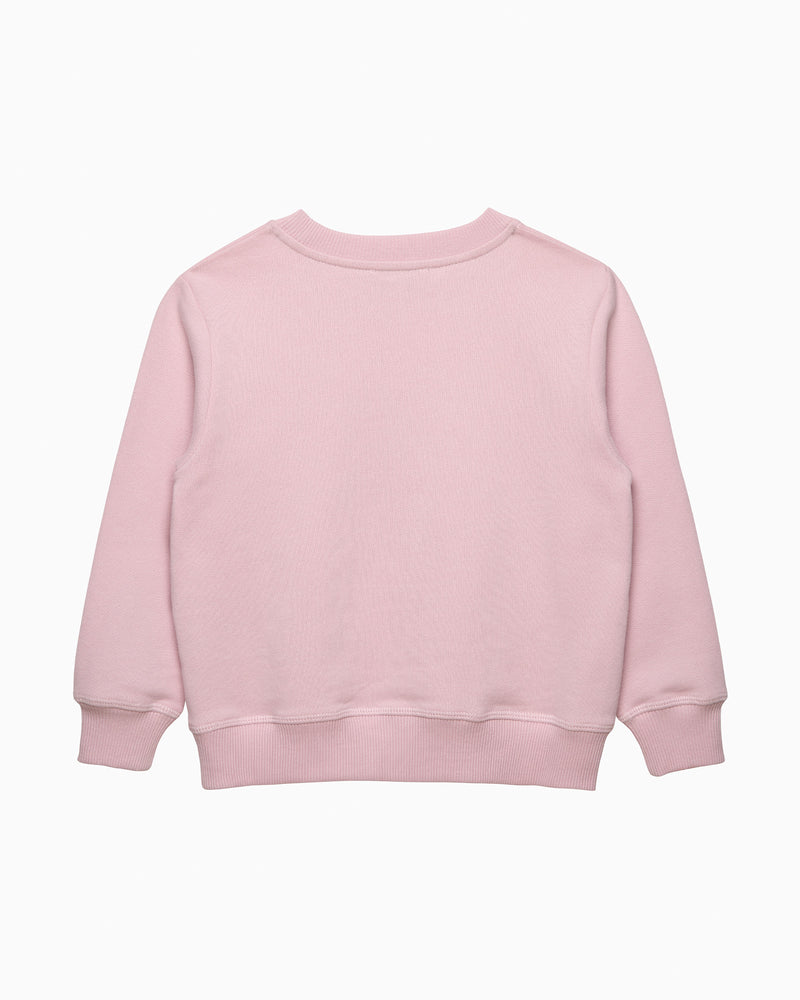 Ballerina Sweatshirt