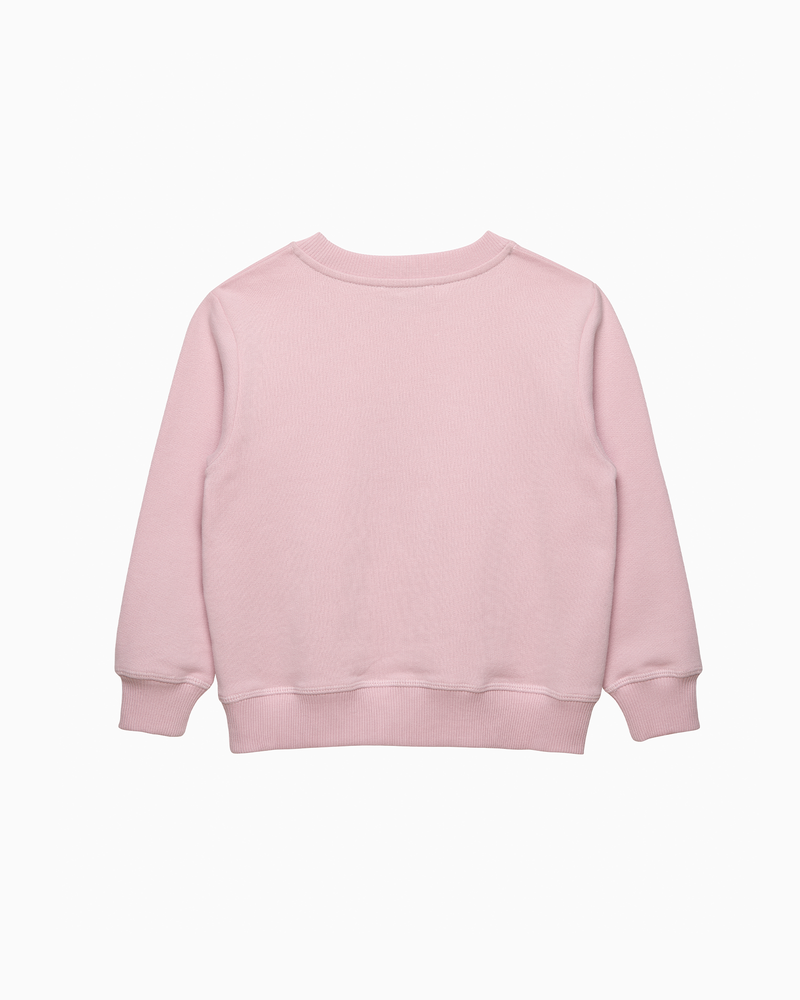 Ballerina Sweatshirt