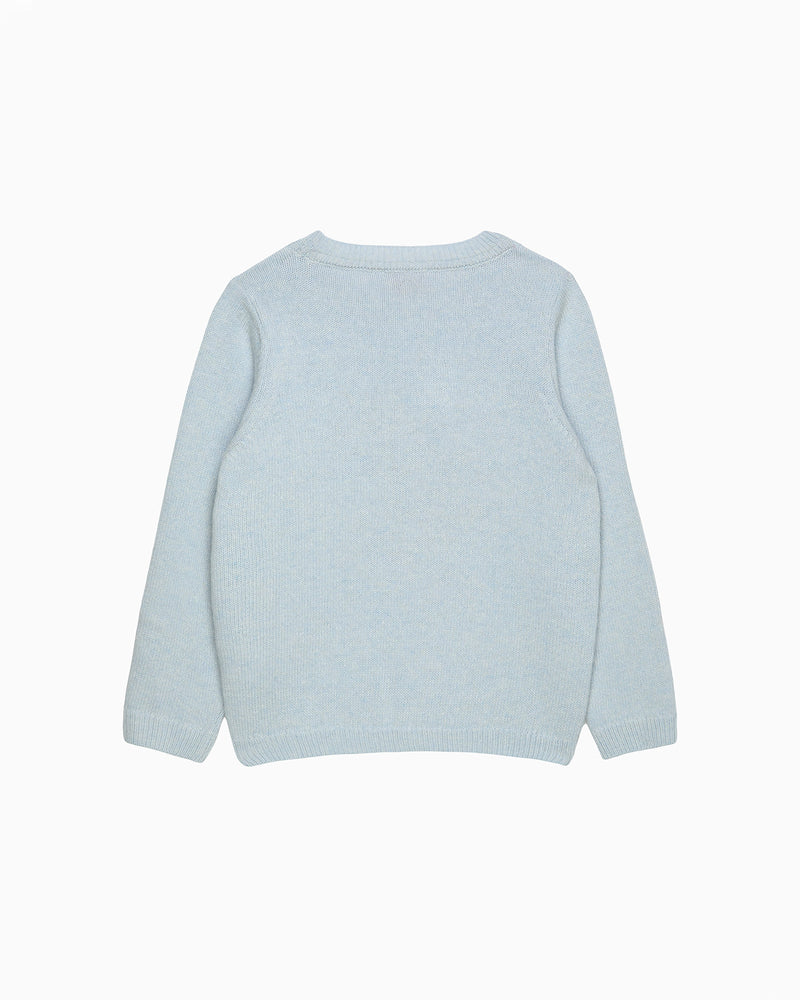 Bethany Bunny Sweater