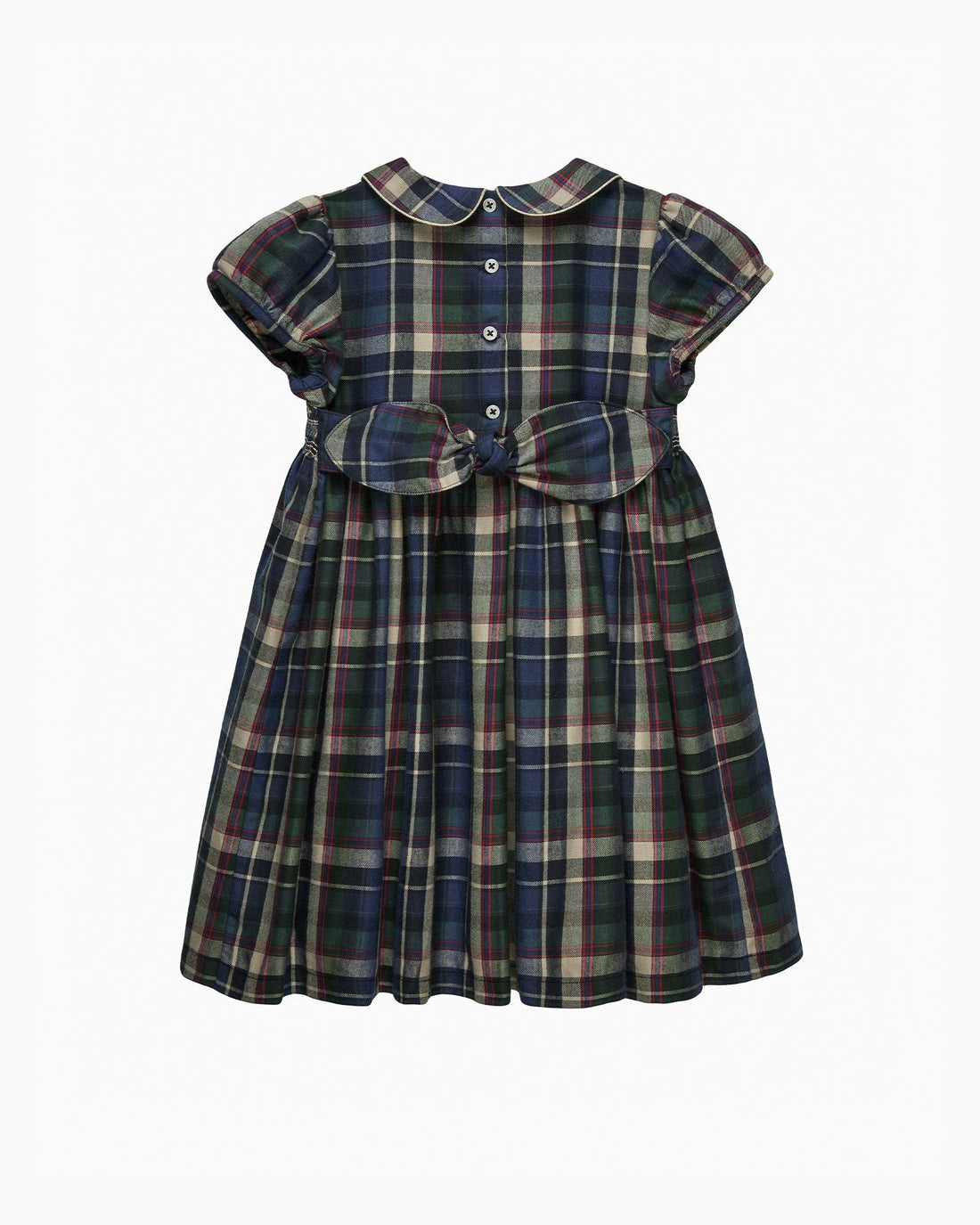Confiture Dress Bonnie Smocked Dress
