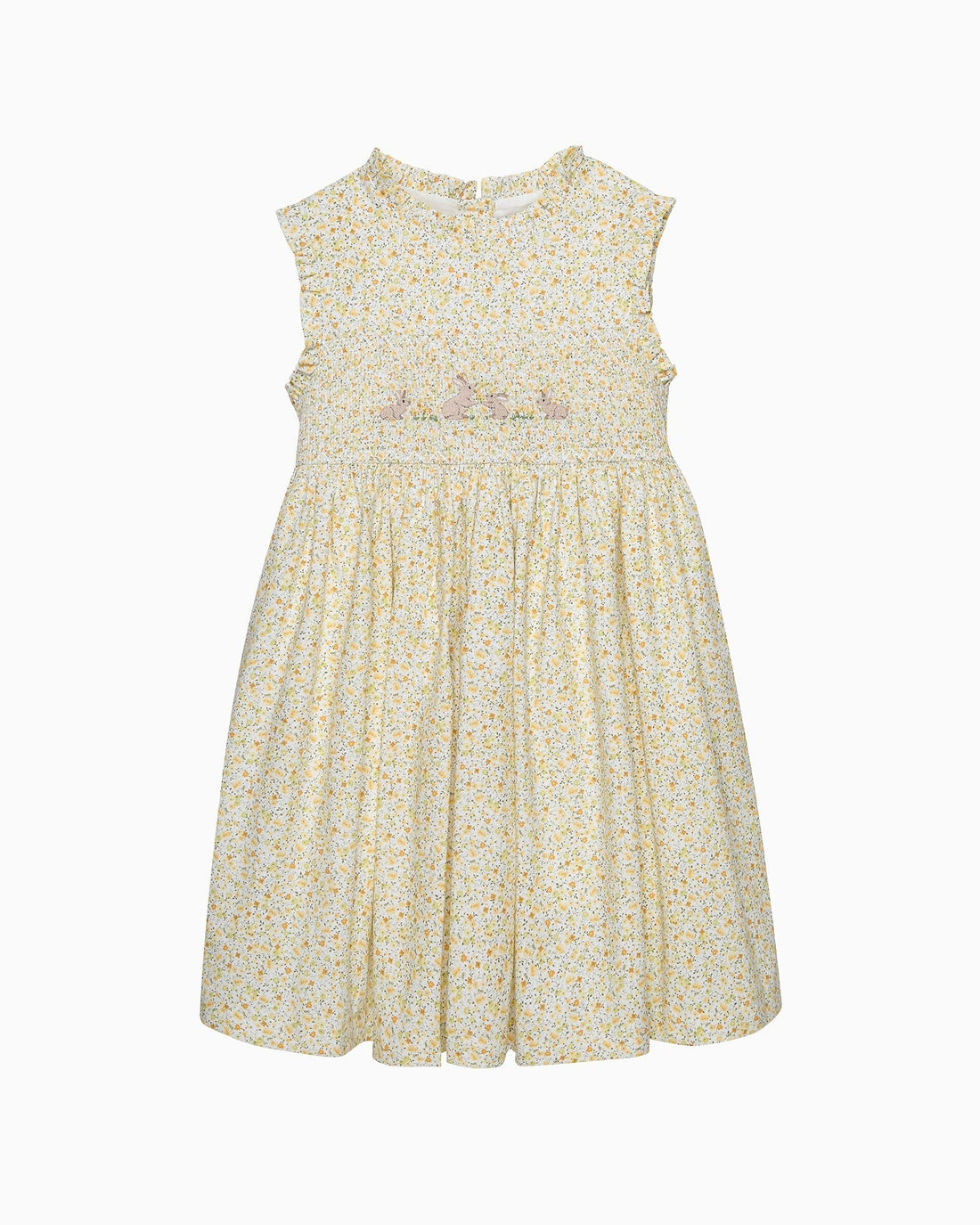 zara white summer dress Zara White Crochet Lace Mini Dress main image 0