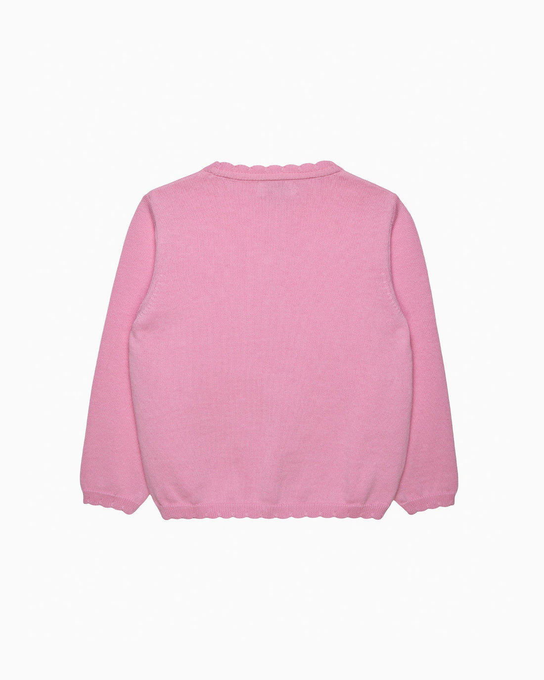 Confiture Cardigan Heart  Button Cardigan