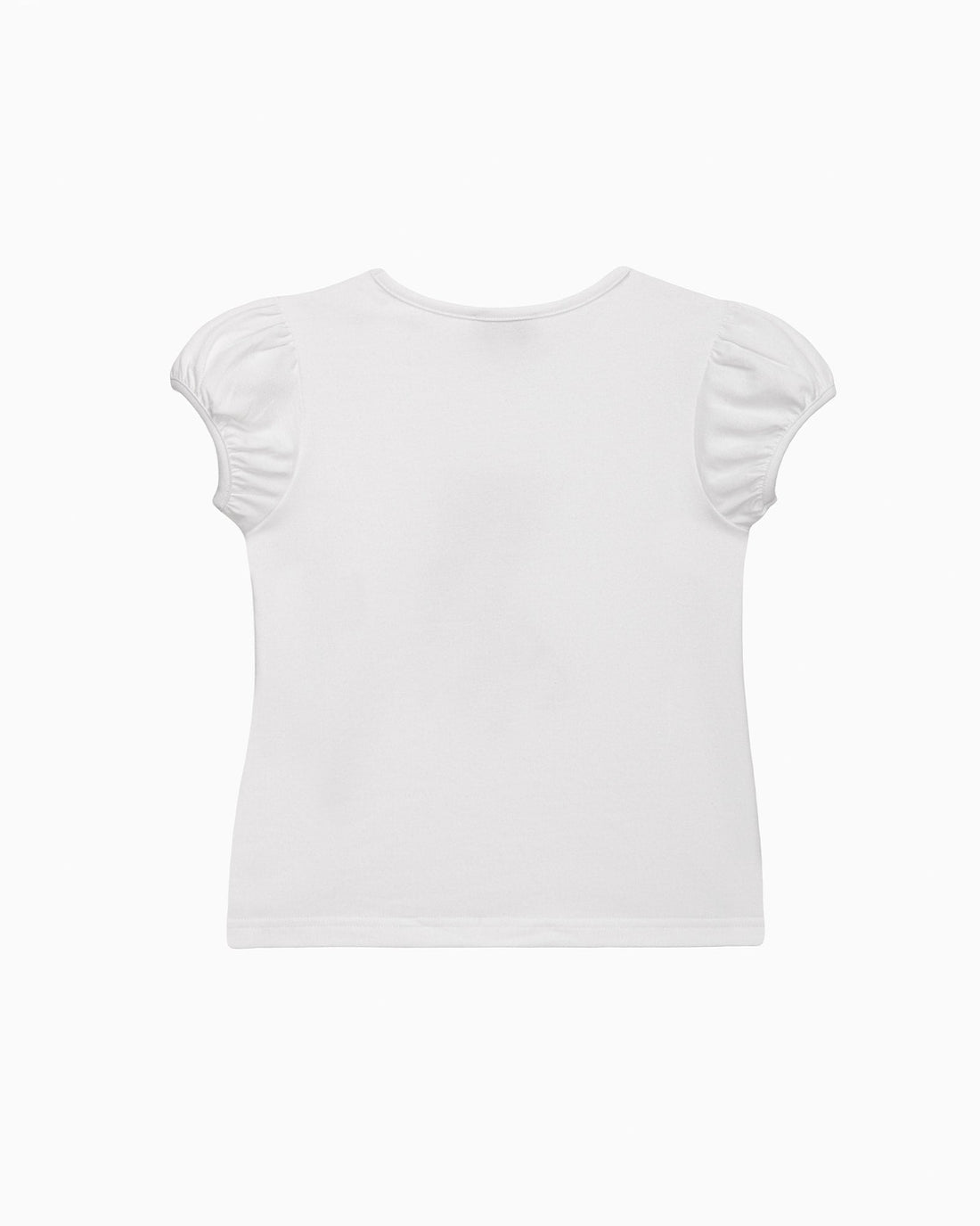 Lily Rose Top Carnation Ballet Shoe T-Shirt