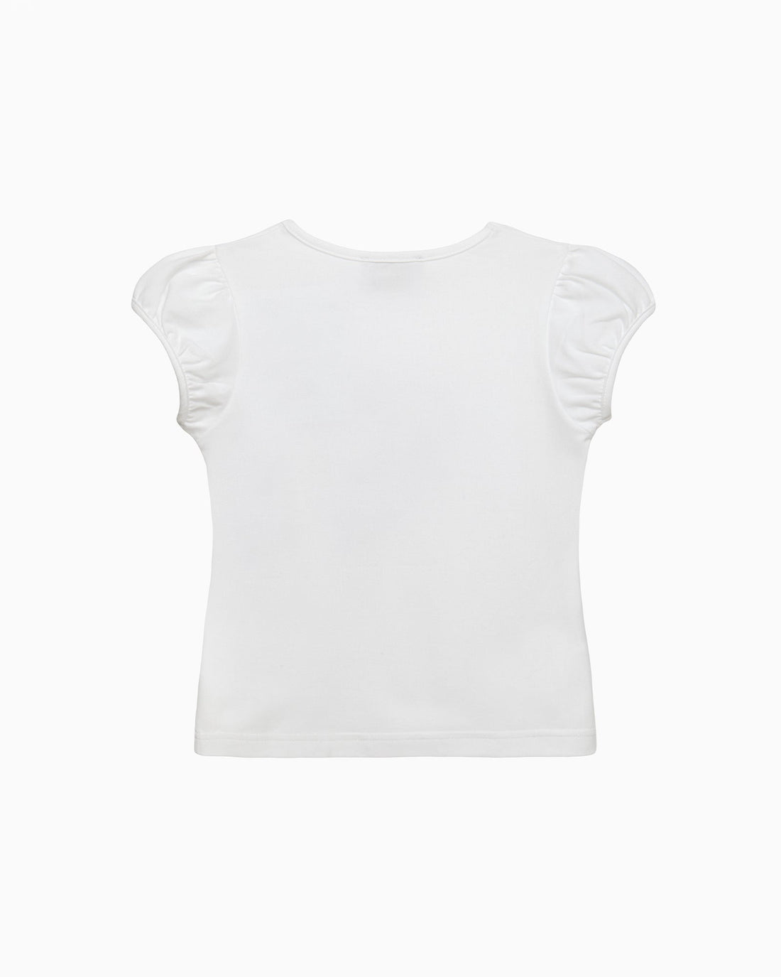 Confiture Top Carousel Horse Jersey Top