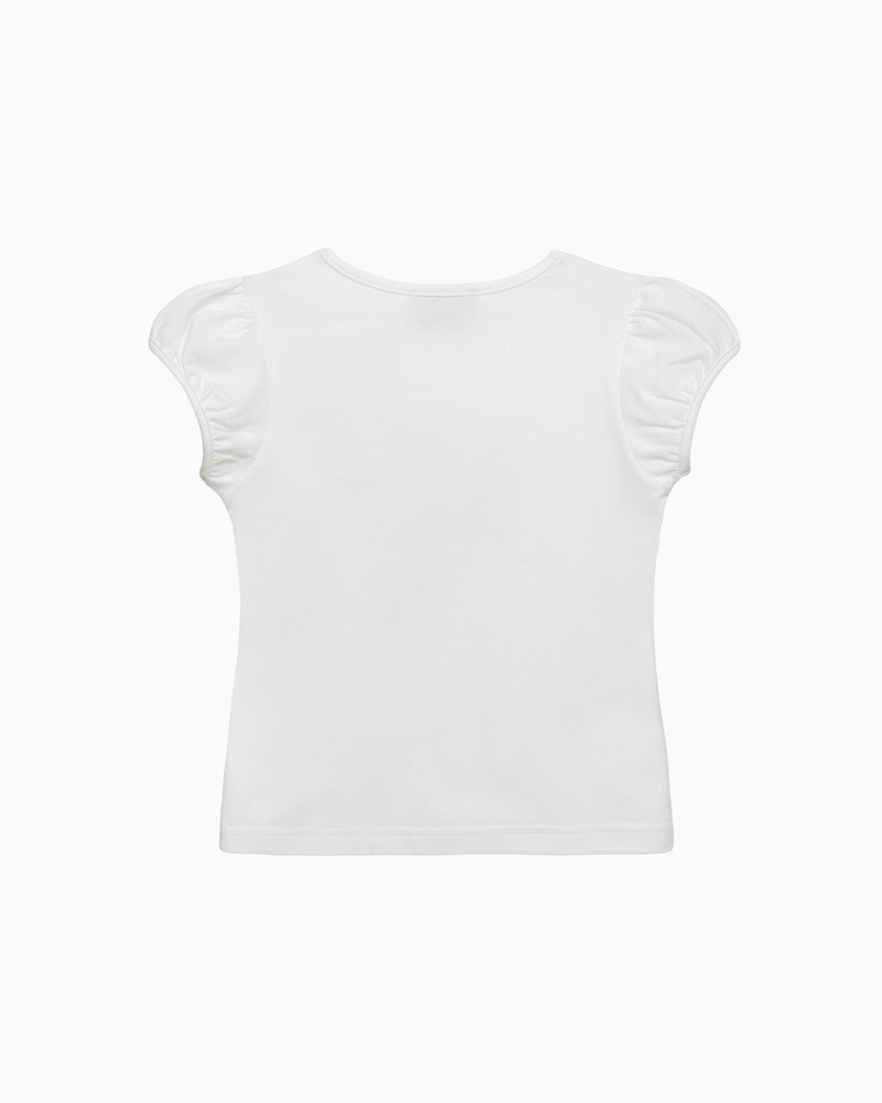 Confiture Top Carousel Horse Jersey Top