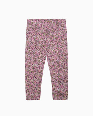 Leggings in Chive