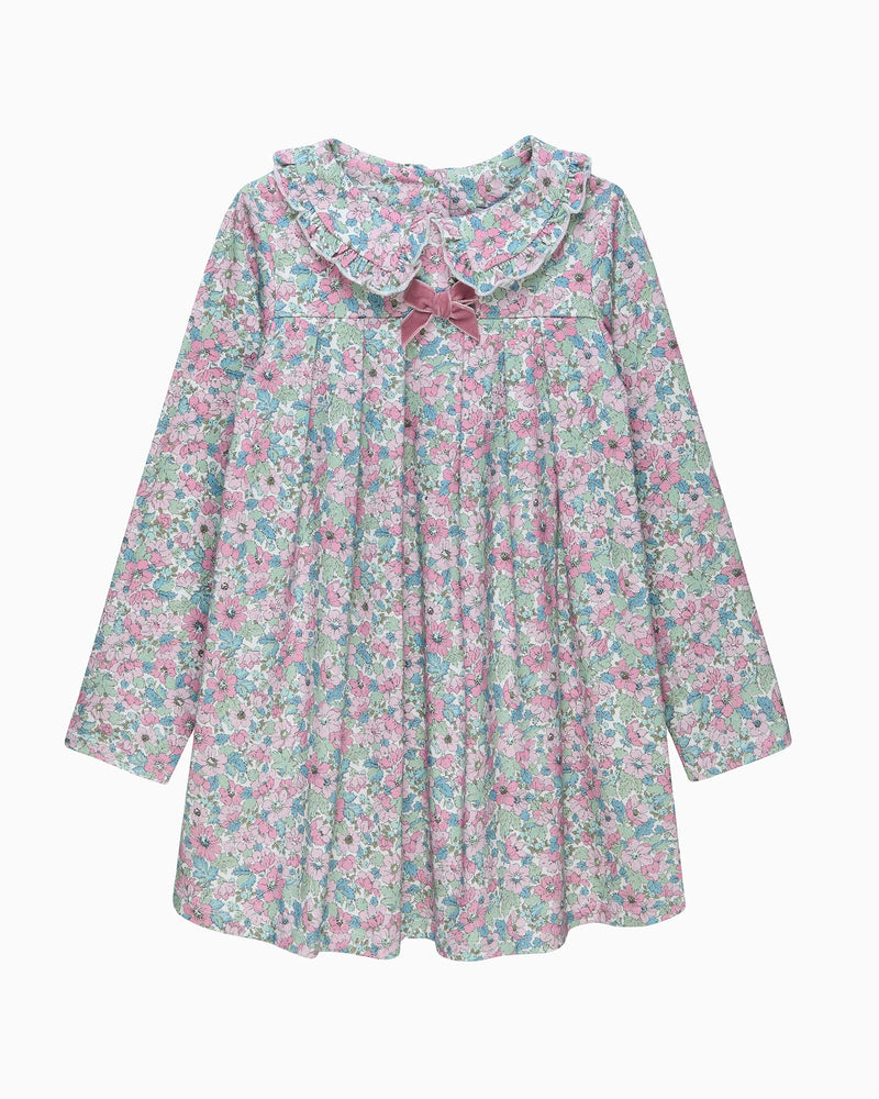 Dahlia Jersey Dress