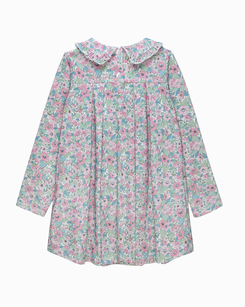 Dahlia Jersey Dress