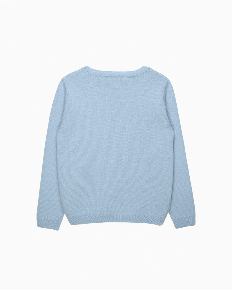 Confiture Jumper Duck & Bunny Jumper