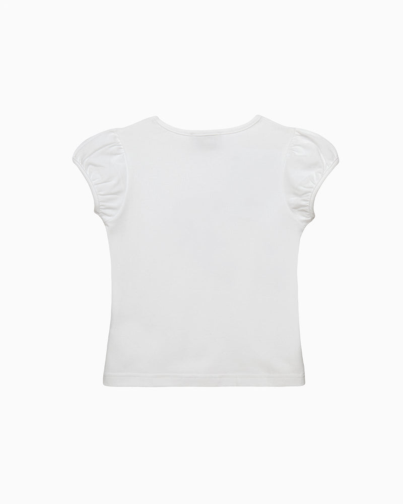 Lily Rose Top Emma & Amelia Mermaid Jersey Top