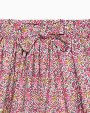 Lily Rose Skirt Bow Skirt in Emma & Georgina