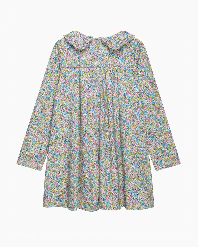 Confiture Dress Emma & Georgina Jersey Dress