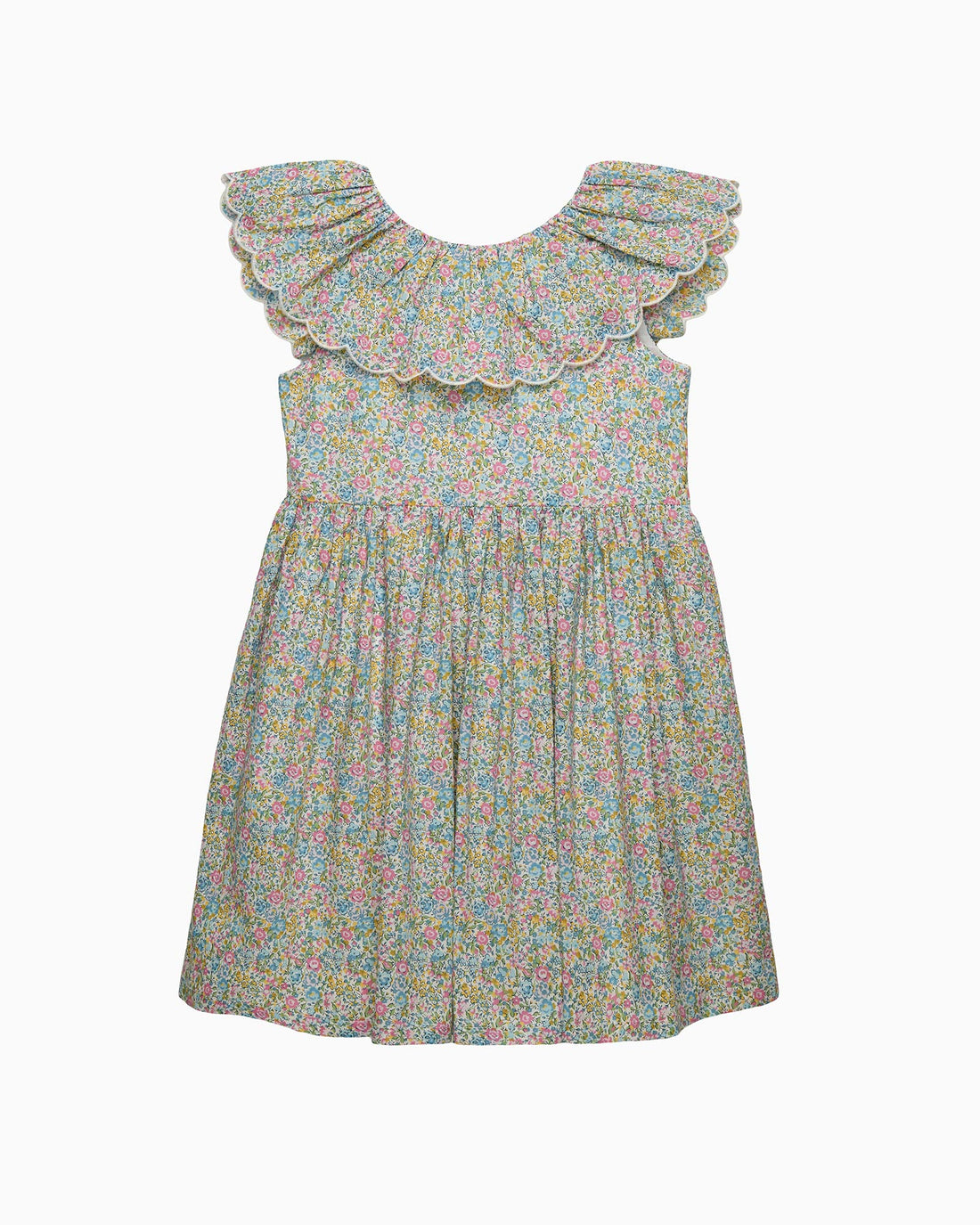 Lily Rose Dress Emma & Georgina Willow Sundress