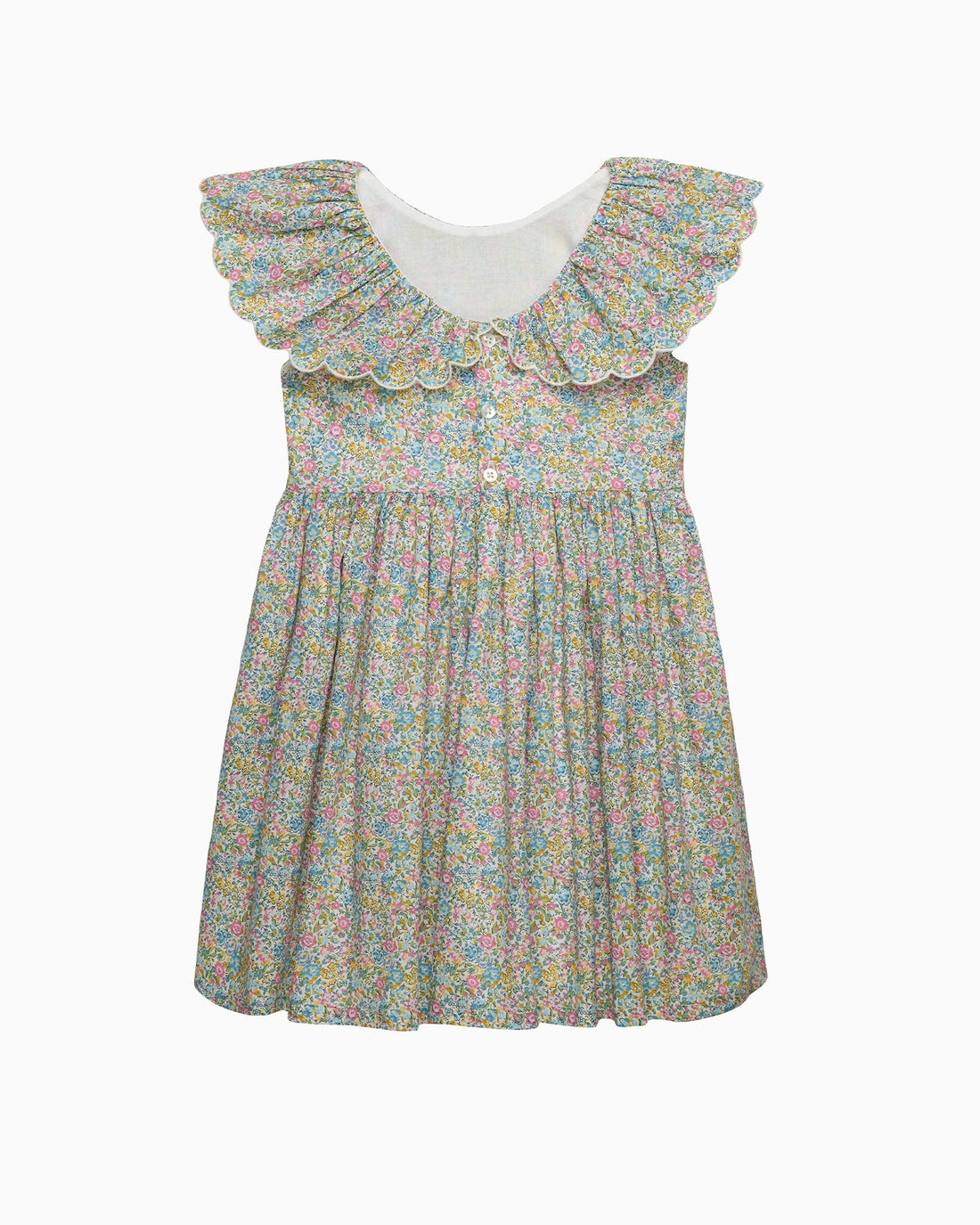 Lily Rose Dress Emma & Georgina Willow Sundress