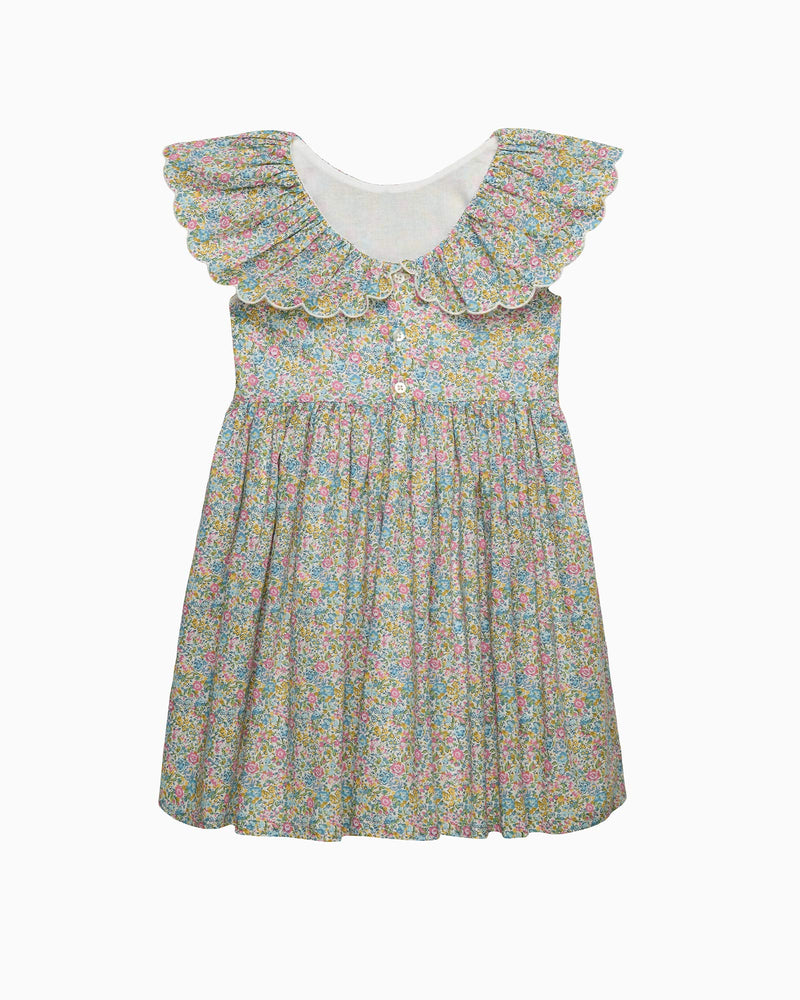 Lily Rose Dress Emma & Georgina Willow Sundress